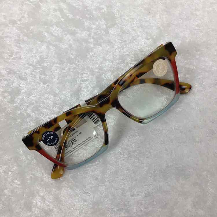 Peepers Birdie Peepfetti Tortoise Colorblock main image 1