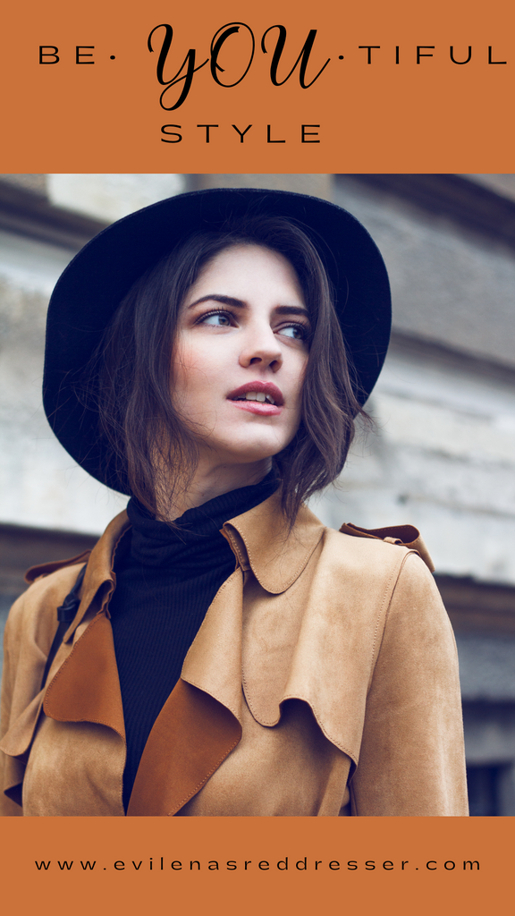 BeYOUtiful Style Evilena's Red Dresser BeYOUtiful Style Evilena's Red Dresser