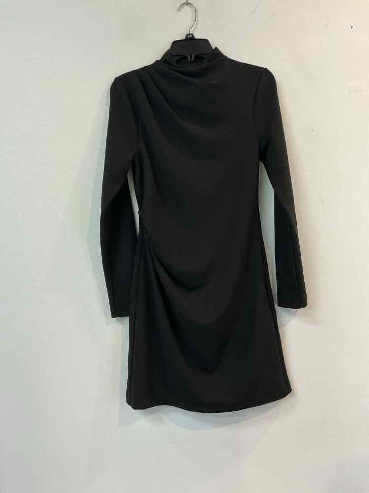 express black dress long sleeve Size S Stretch Knee Length – Evilena's Red Dresser Petite maternity work clothes Urban Classics Ladies - This port maxi dress Jacket Size:54