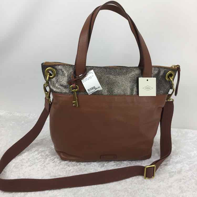 NWT Fossil buy Crossbody Bag