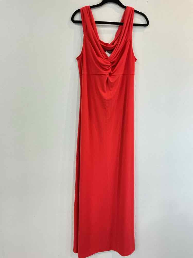 mini red dress women SAME Double Ruffle Hem Mini Dress | Red main image 0