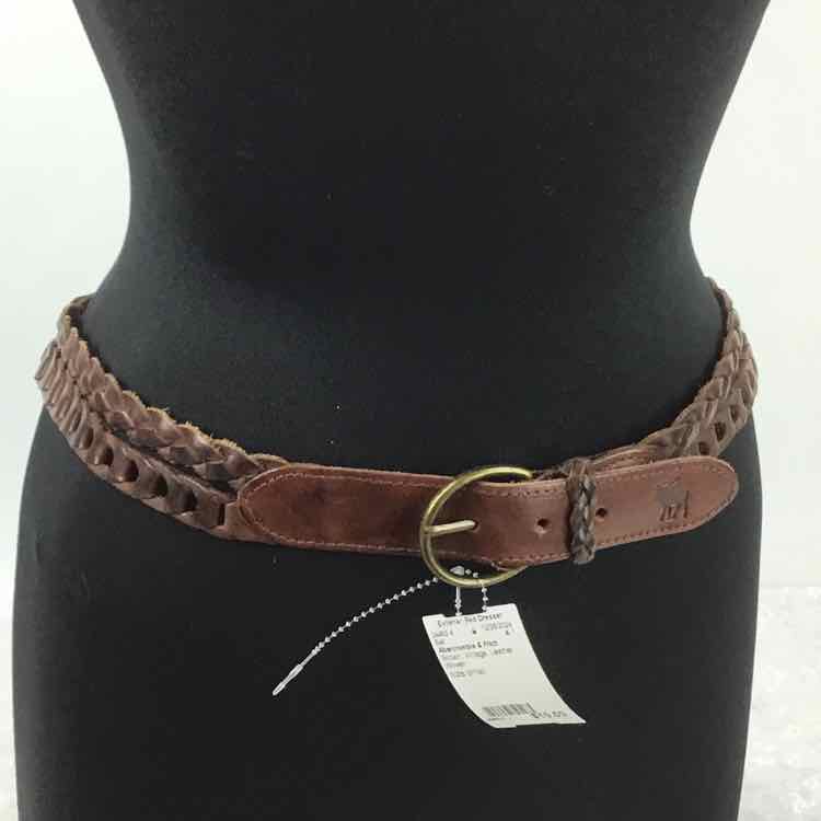 Abercrombie deals and Fitch Belt